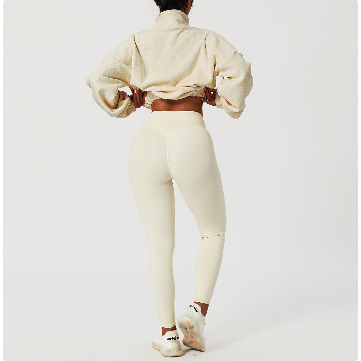 Woolly Comfort Jacket