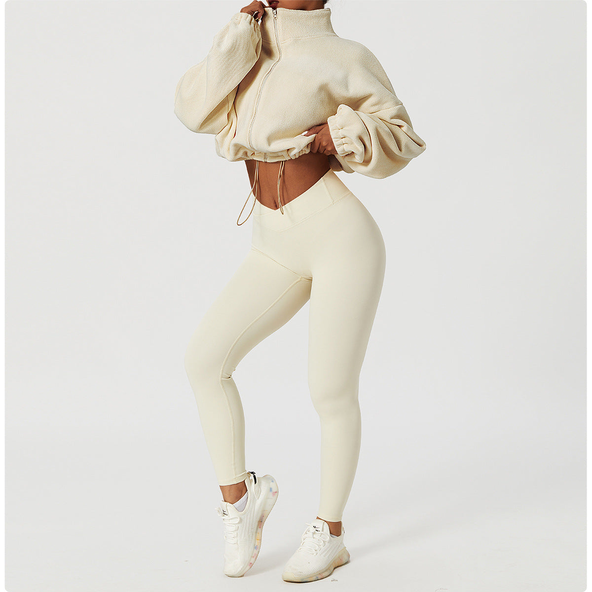 Woolly Comfort Jacket