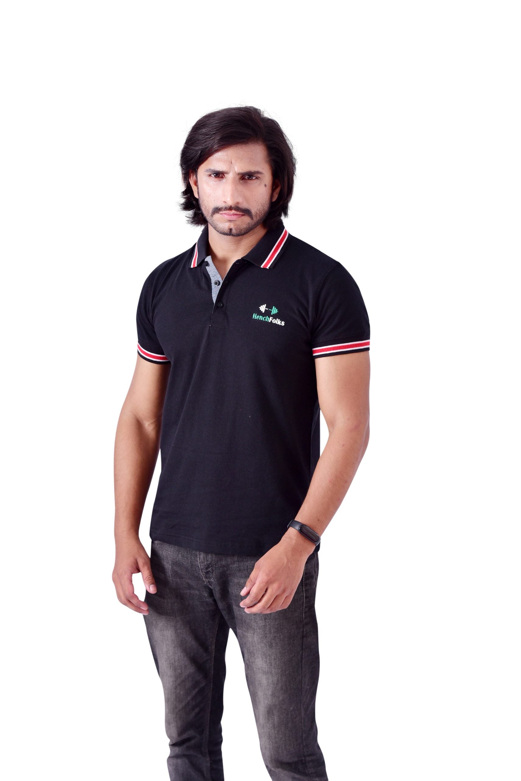 Hench Polo