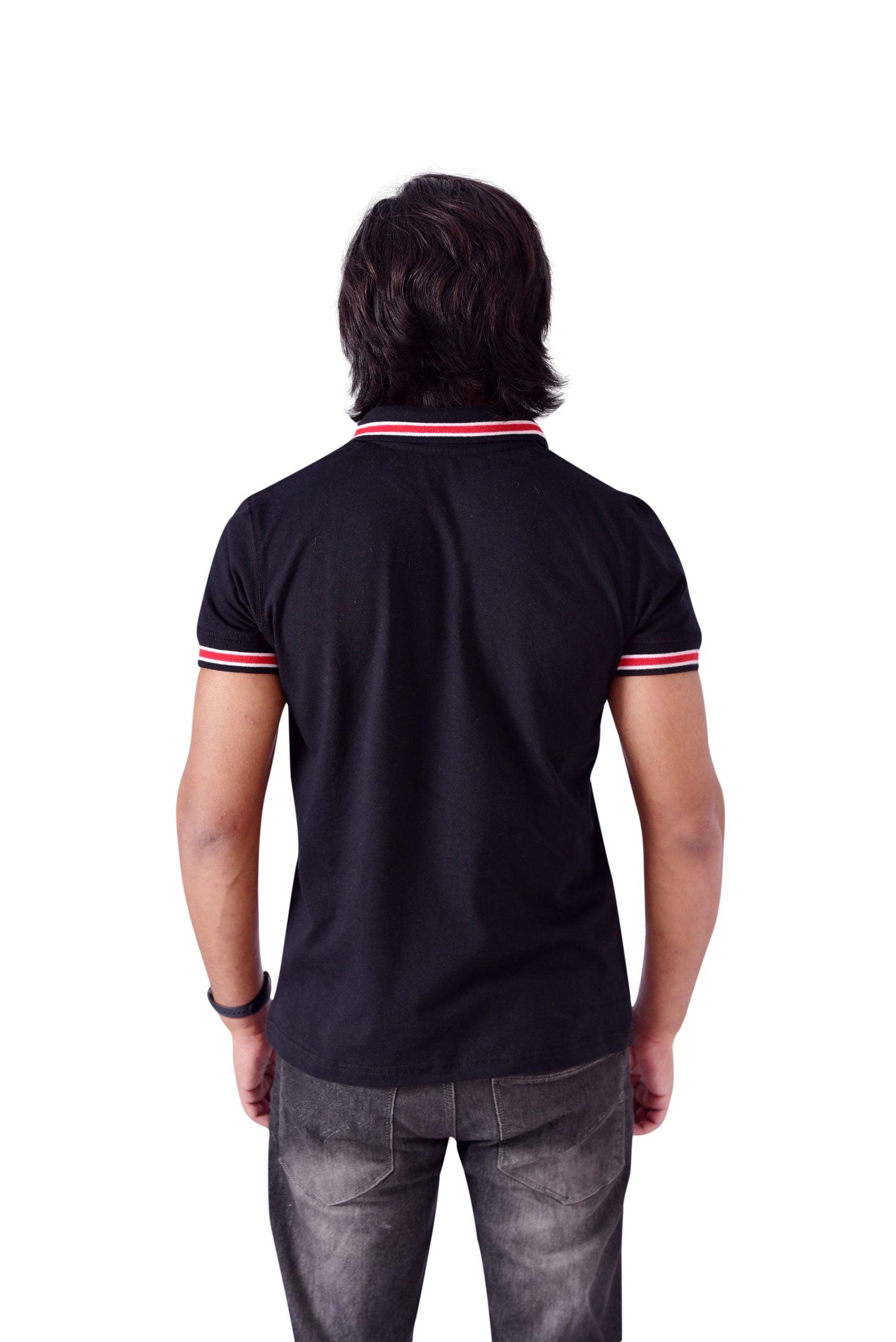 Hench Polo
