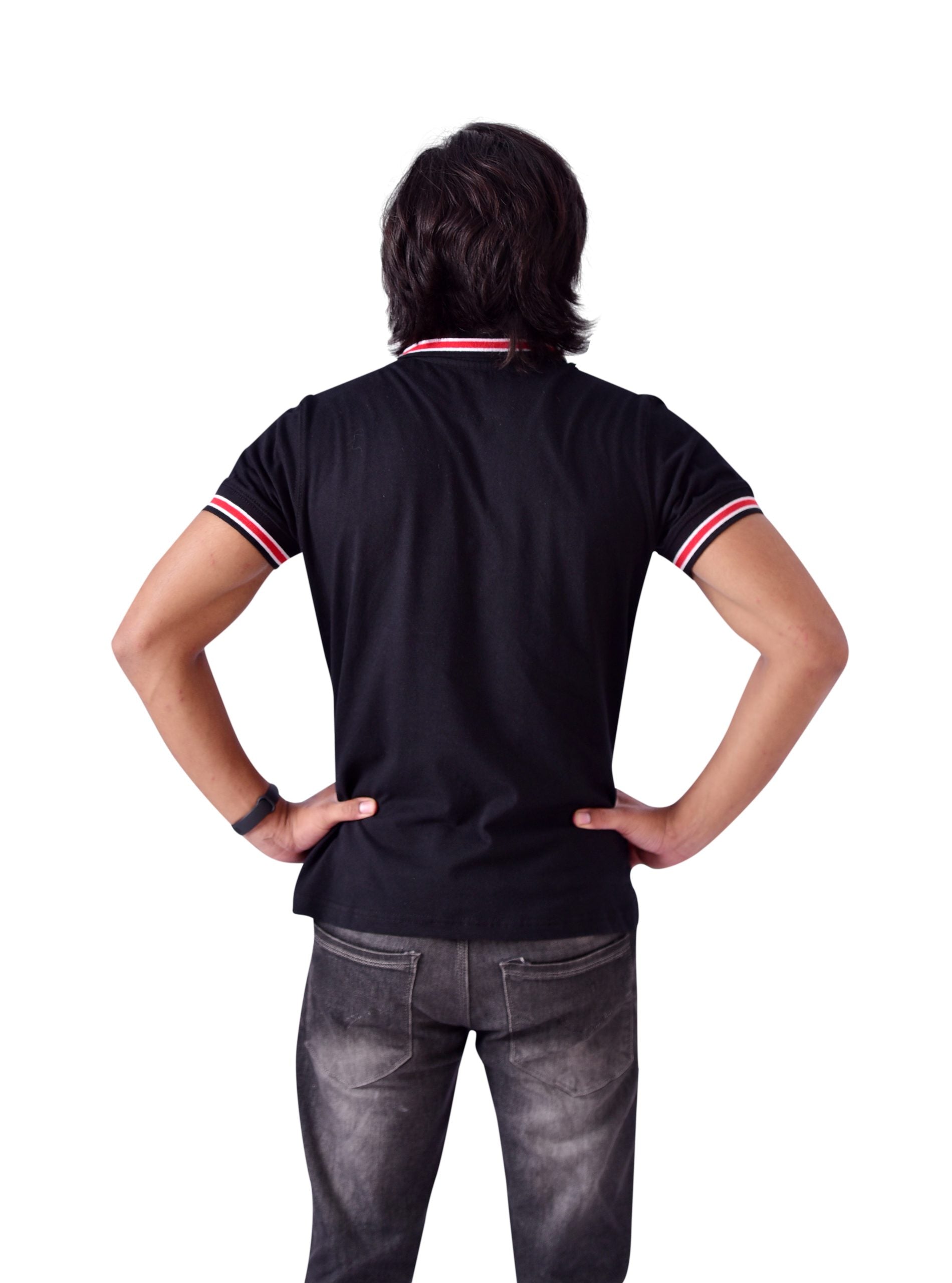 Hench Polo