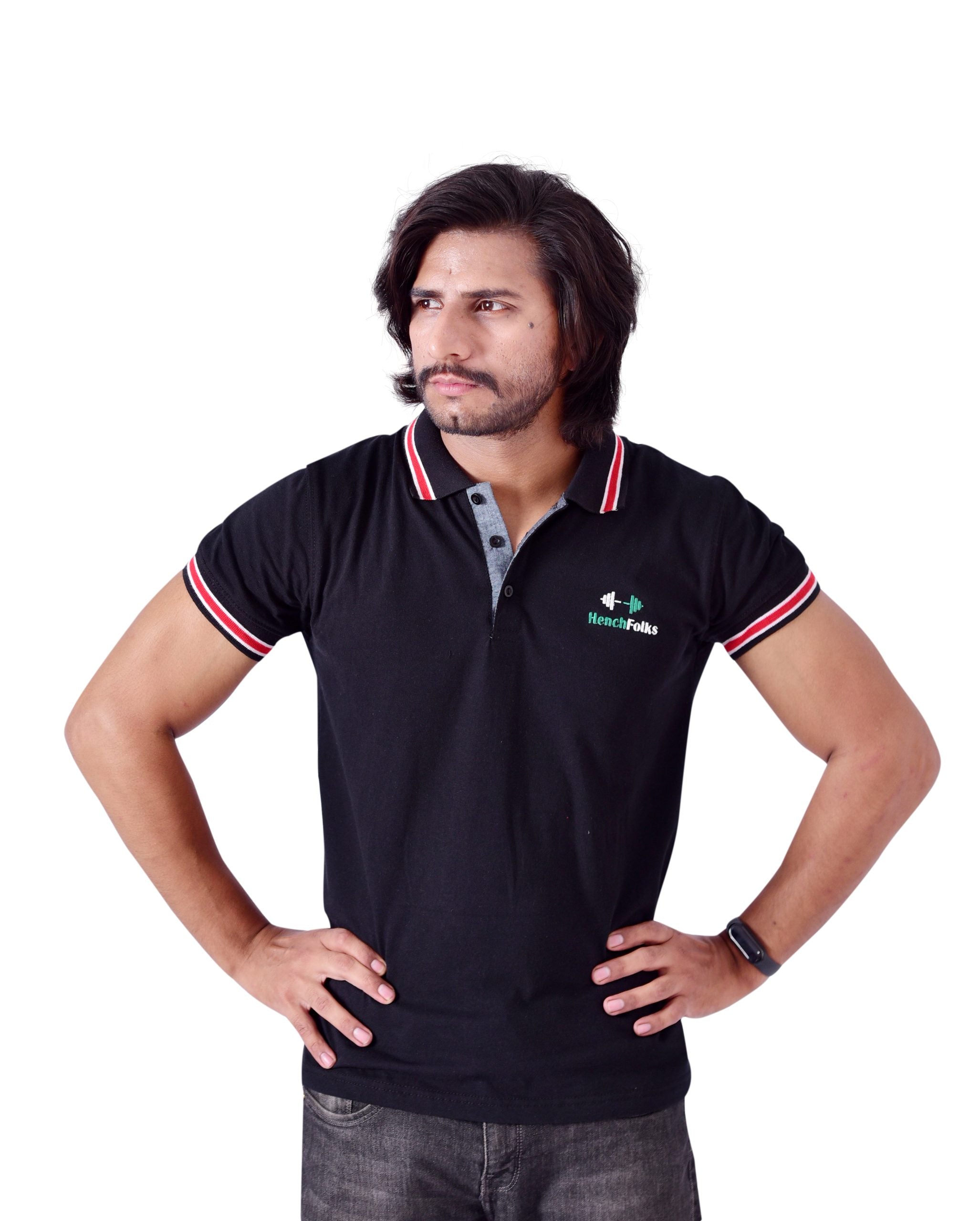 Hench Polo