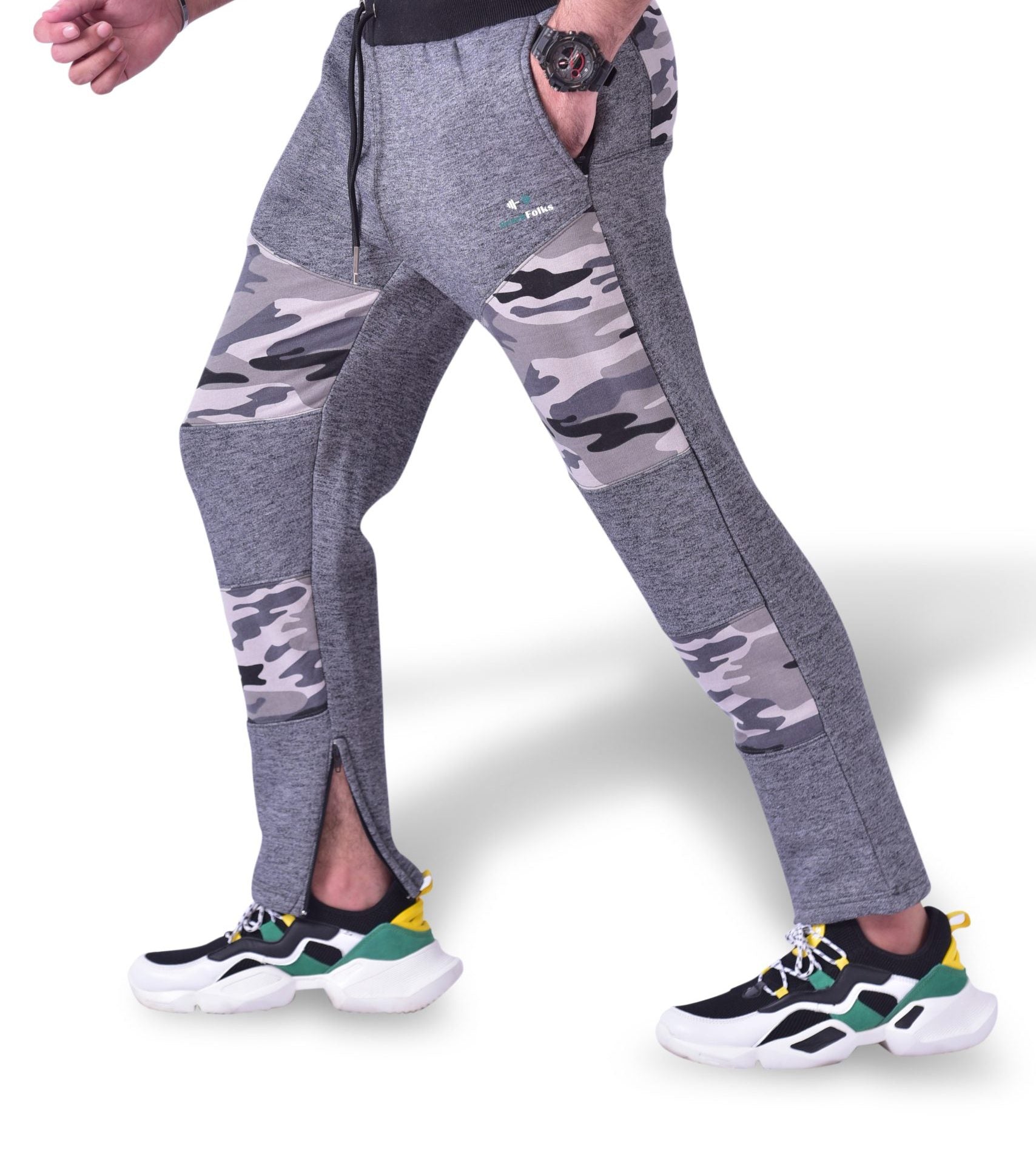 Combat