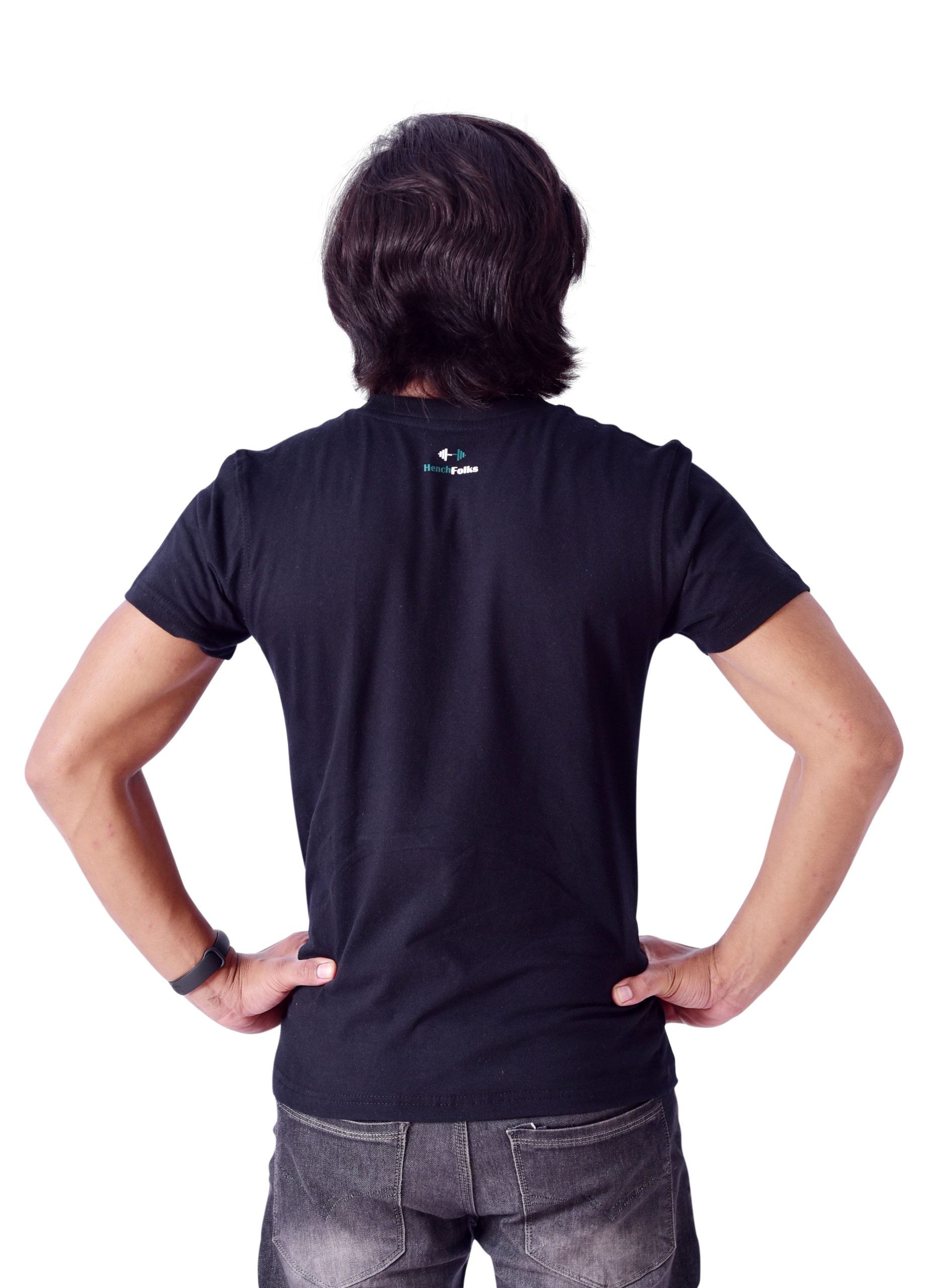 Hench Pocket