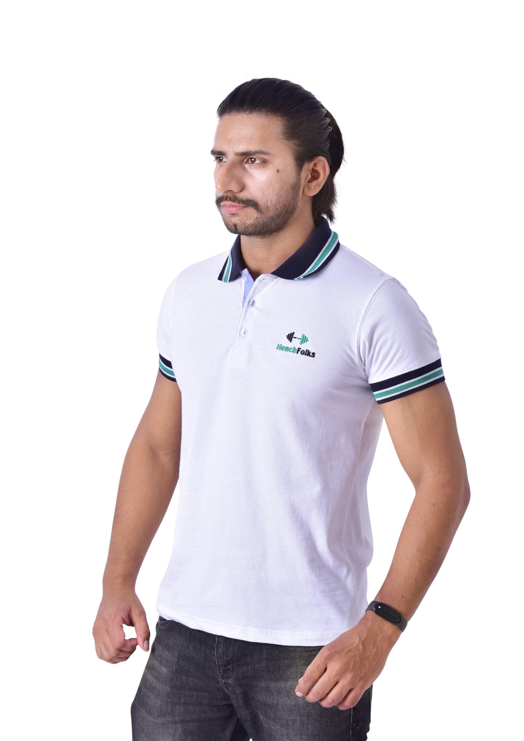 Hench Polo