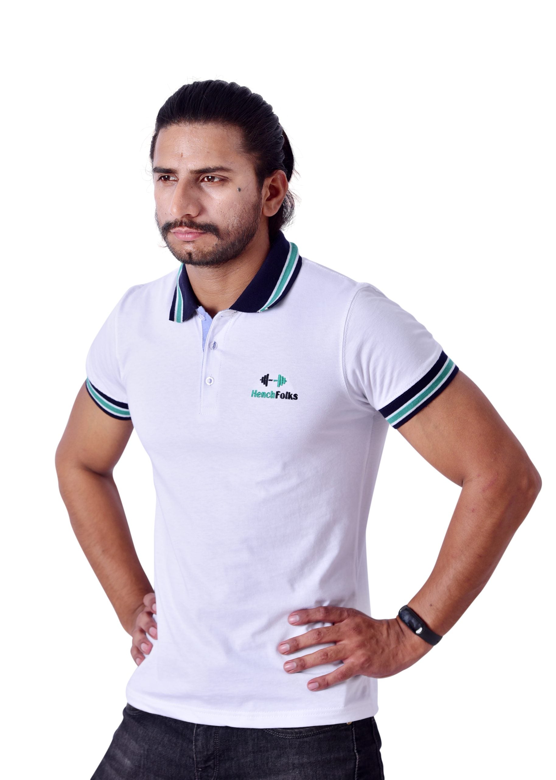 Hench Polo