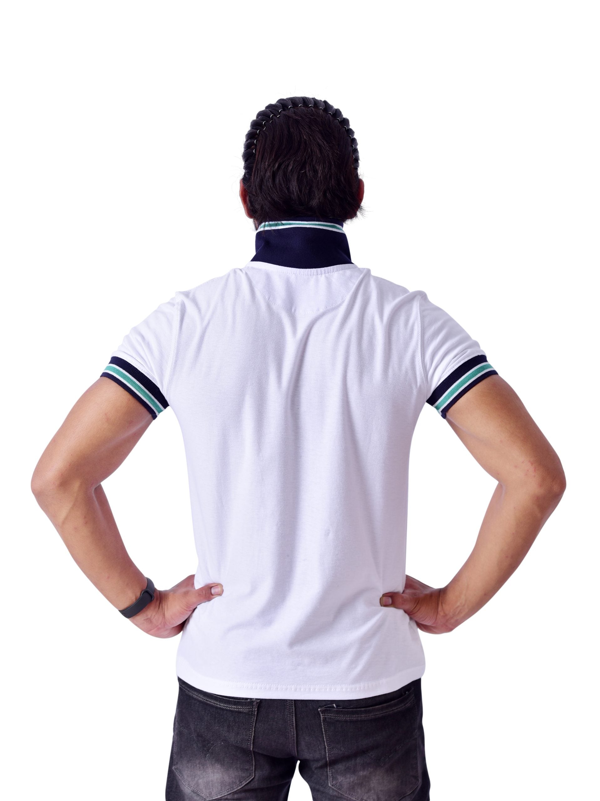 Hench Polo