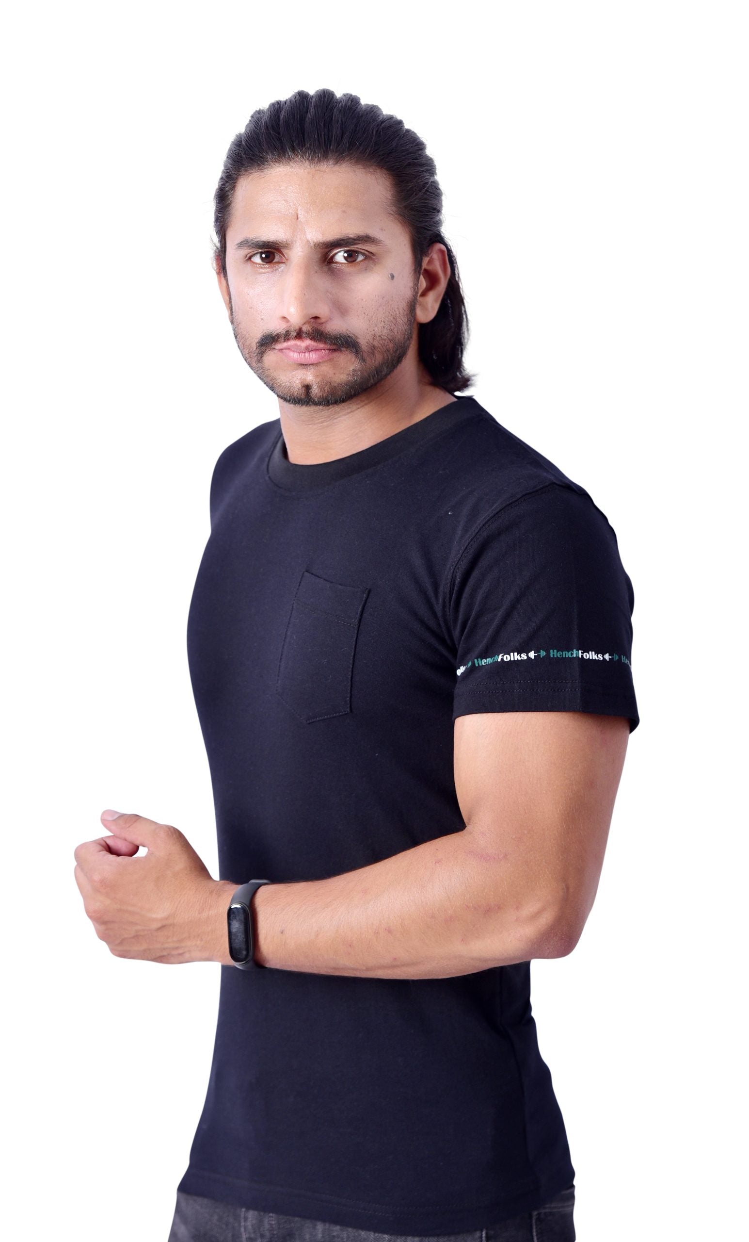 Hench Cuff
