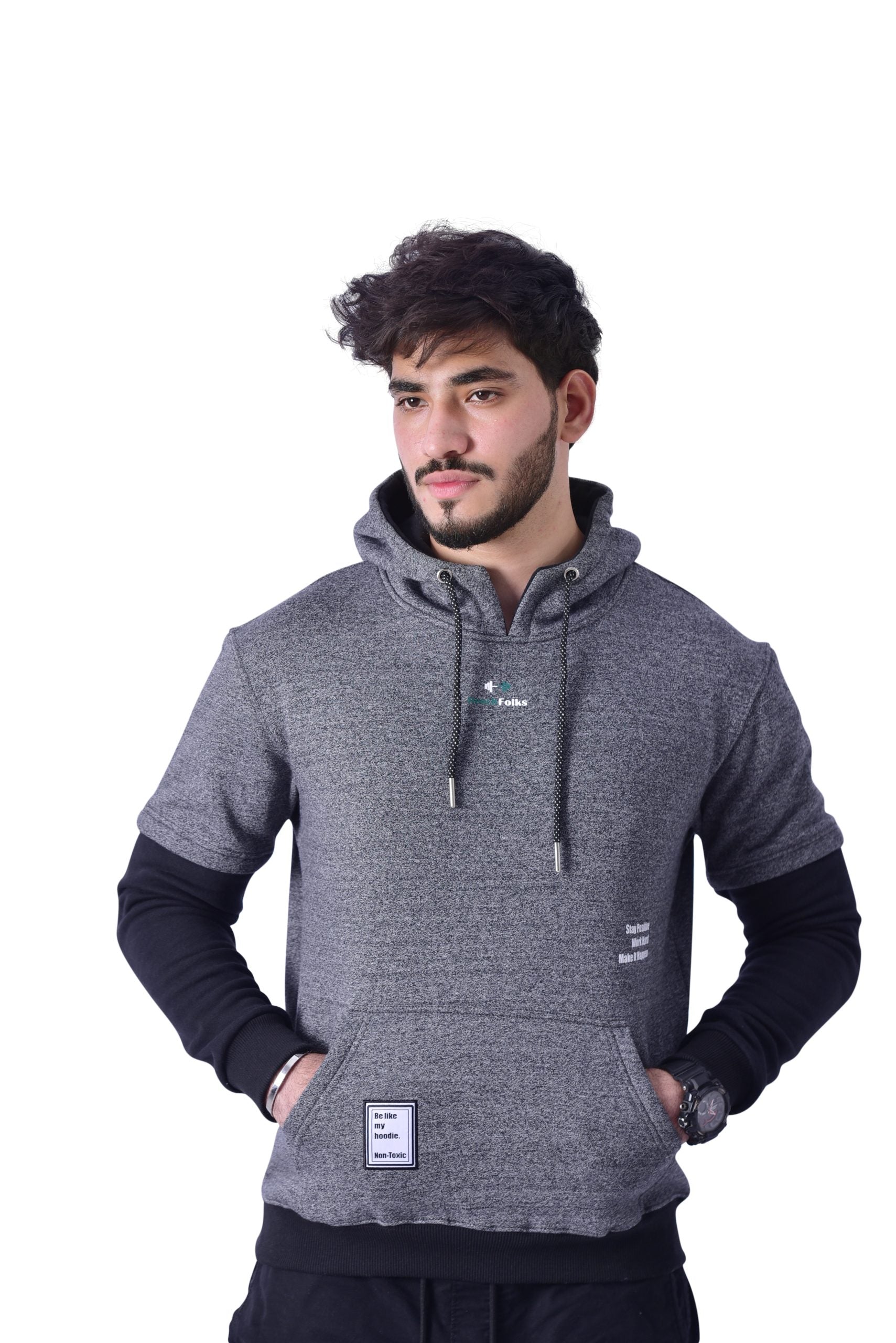 Grey Wolf