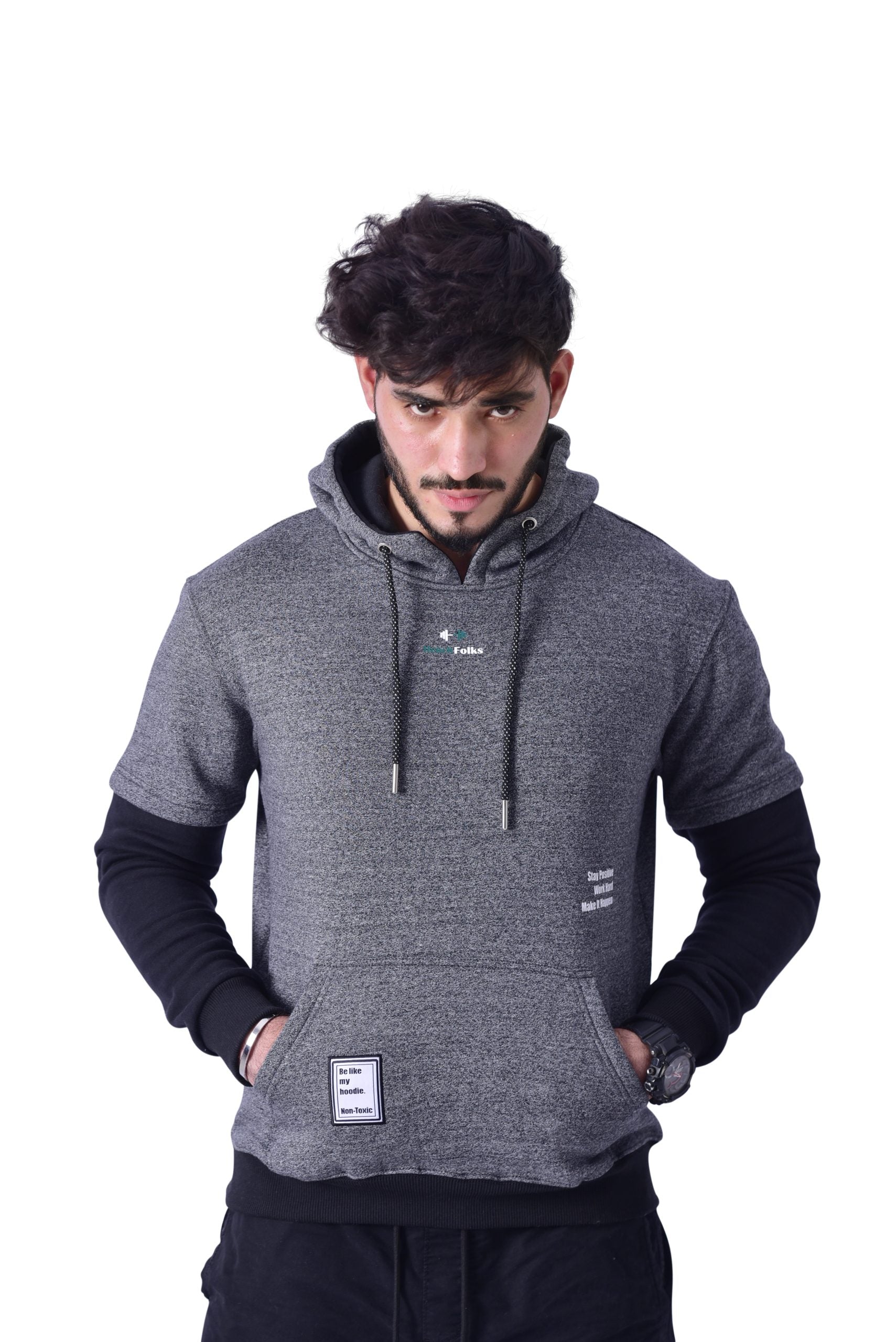Grey Wolf