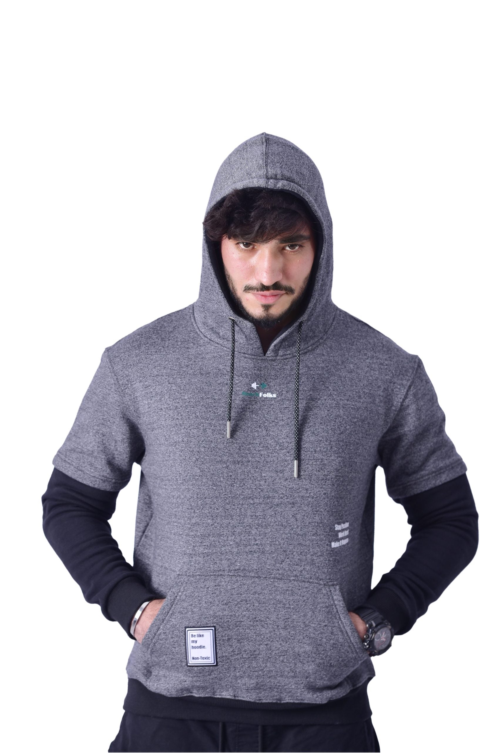 Grey Wolf