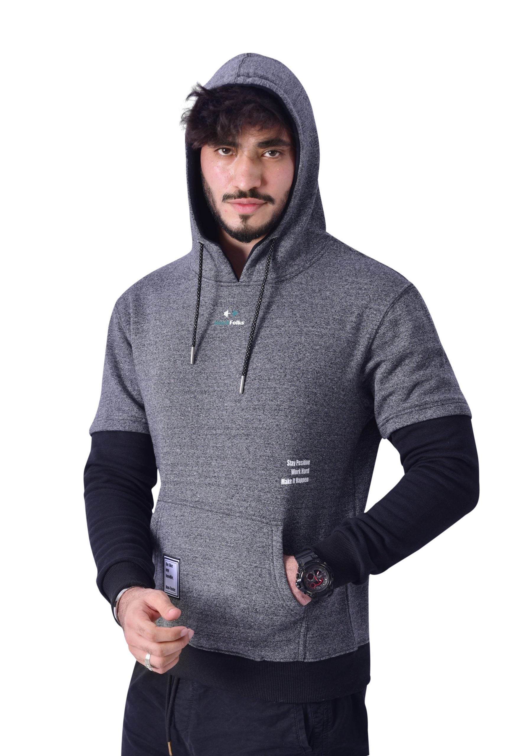Grey Wolf