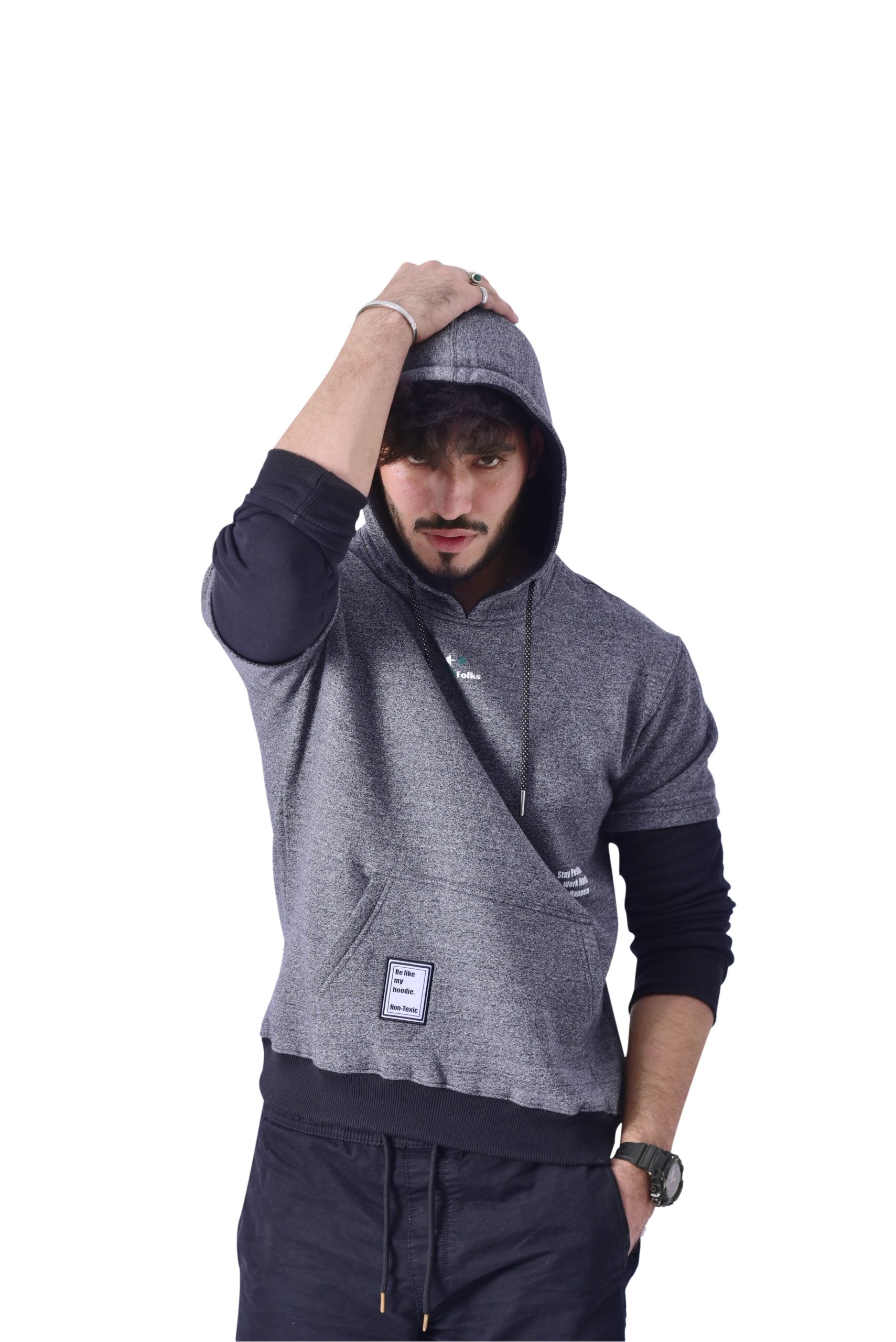 Grey Wolf