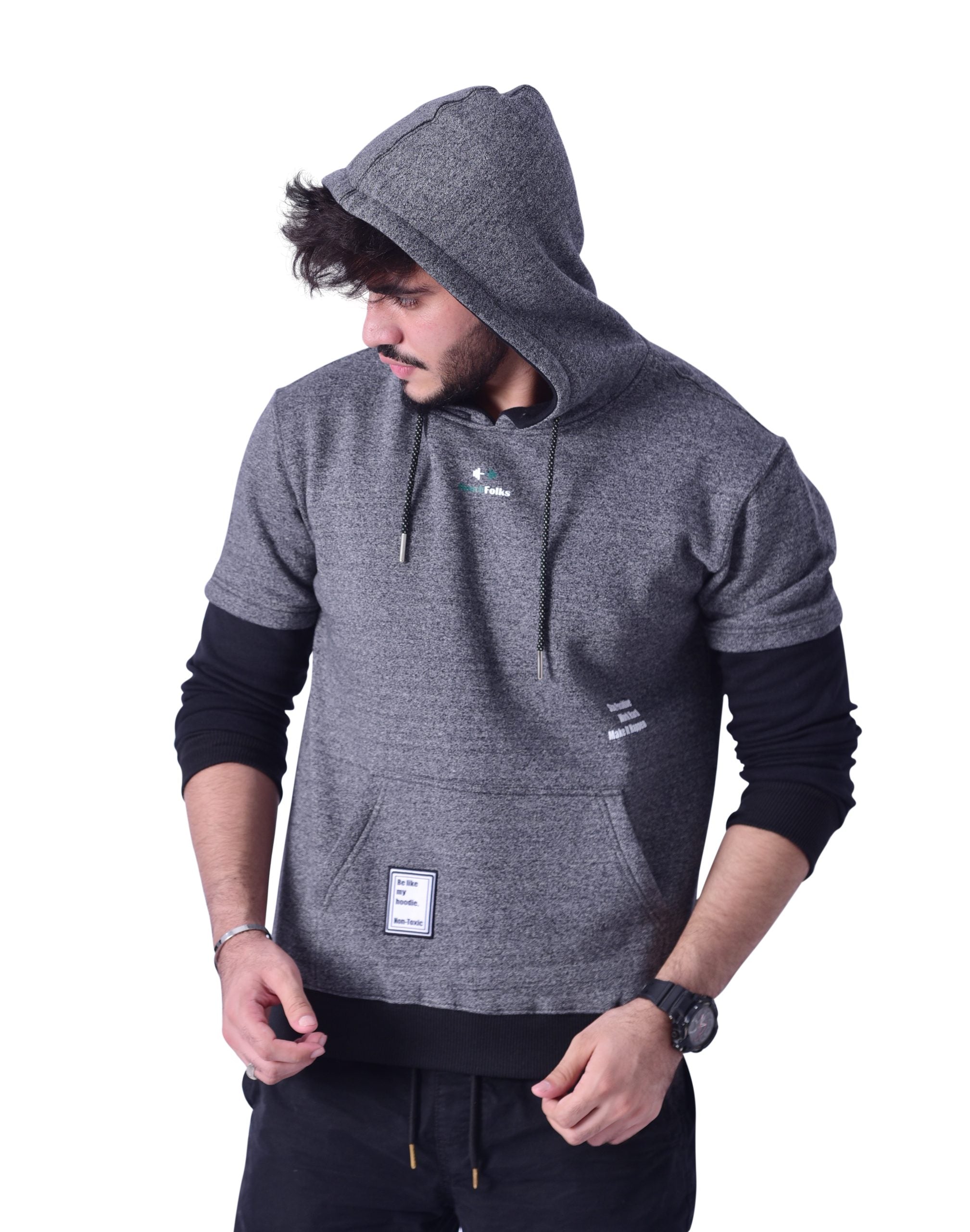 Grey Wolf
